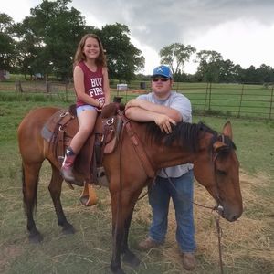 Meet your Posher, Josh